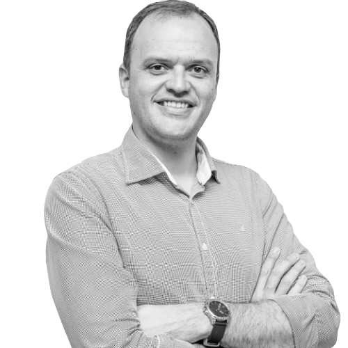 Imatge de perfil de Raúl Terol Bolinches